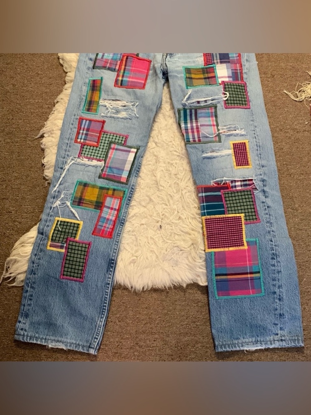 Rialto
The Hadley Jeans Free People - Picture 6 of 10